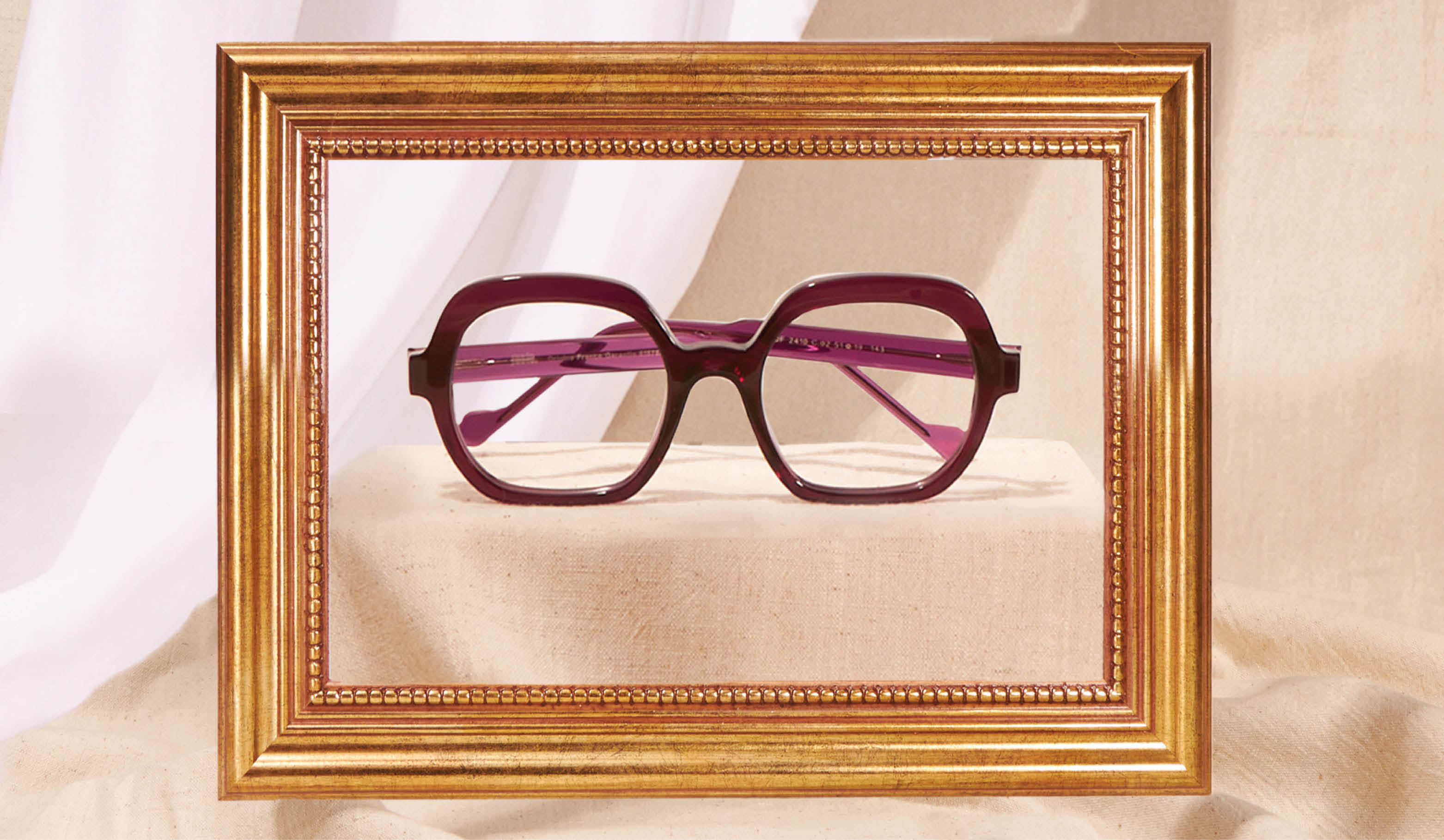 Lunette juste pour le style best sale